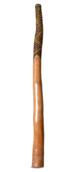 Jesse Lethbridge Didgeridoo (JL286)